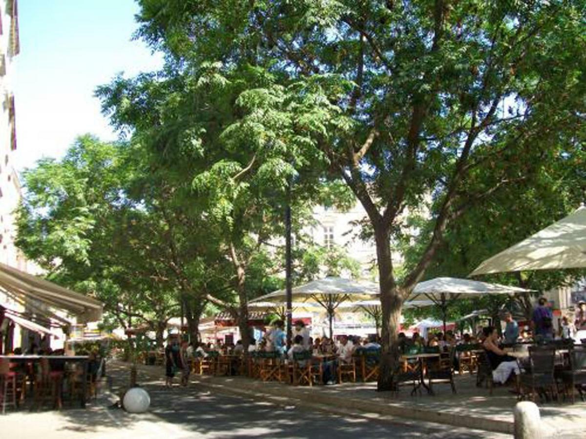Comedie Musee-Fabre Parking Offert Climatisation Διαμέρισμα Μονπελιέ Εξωτερικό φωτογραφία