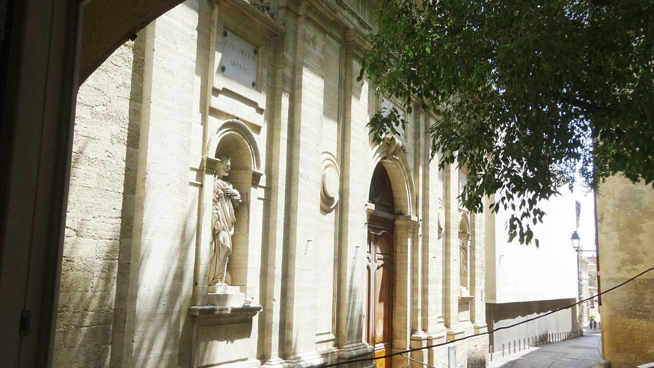 Comedie Musee-Fabre Parking Offert Climatisation Διαμέρισμα Μονπελιέ Εξωτερικό φωτογραφία