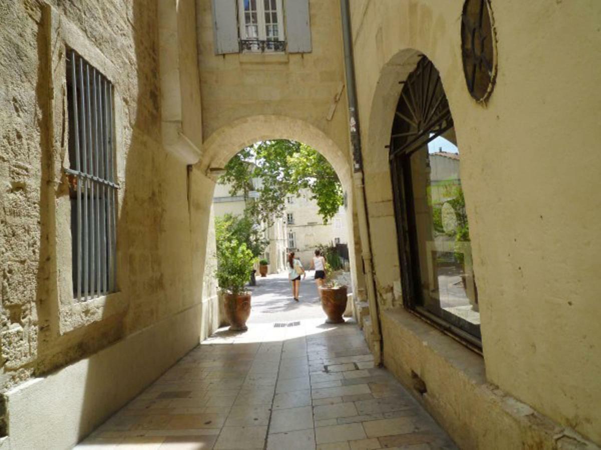 Comedie Musee-Fabre Parking Offert Climatisation Διαμέρισμα Μονπελιέ Εξωτερικό φωτογραφία